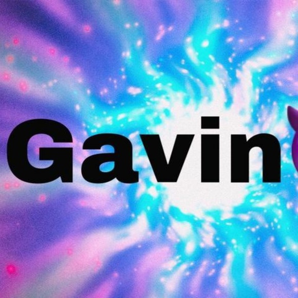 Meet your Posher, Gavin - Picture 1 of 1